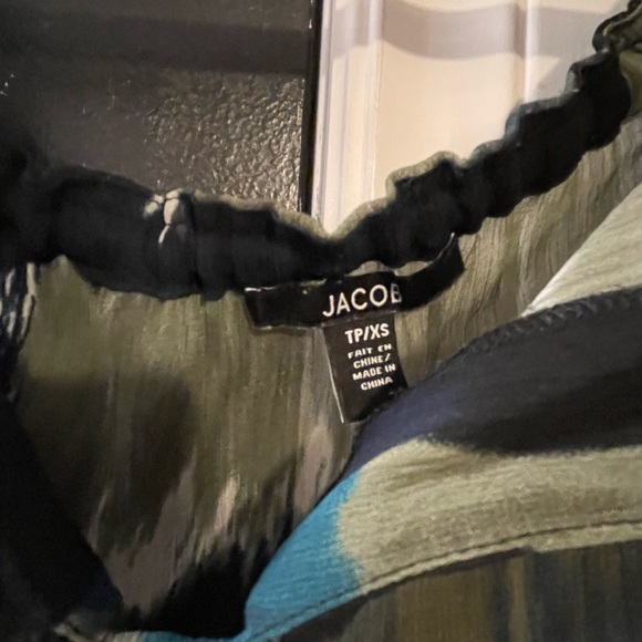 Jacob Blouse - Picture 3 of 5